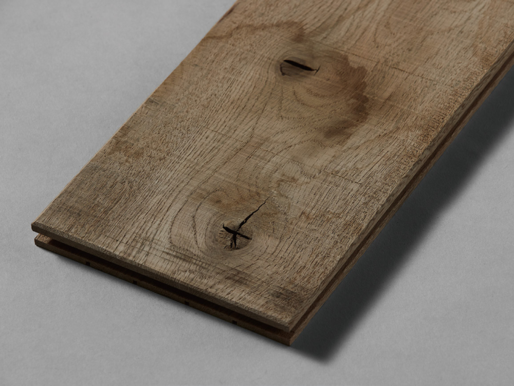 ワイルド無垢ナラMorewild