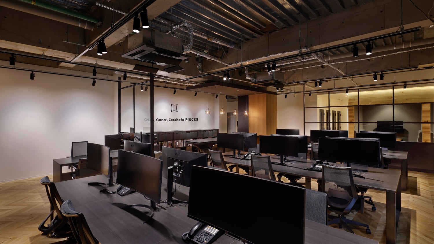 株式会社PIECE 様 本社オフィス3
