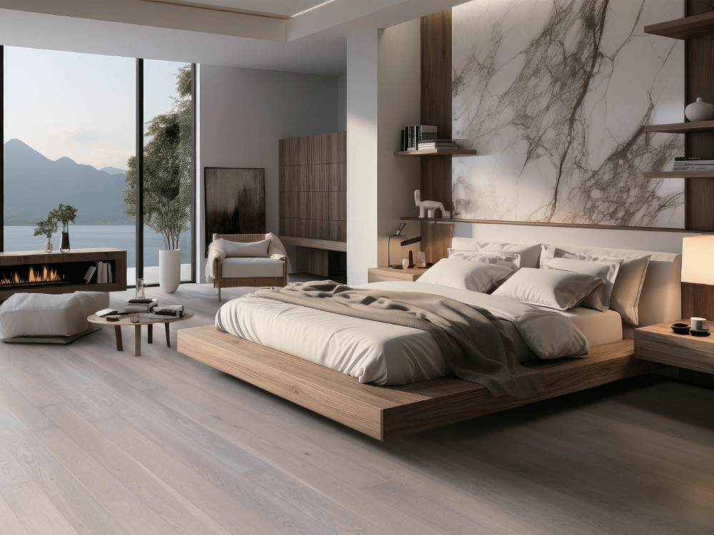 プレミアムワイド45 施工写真