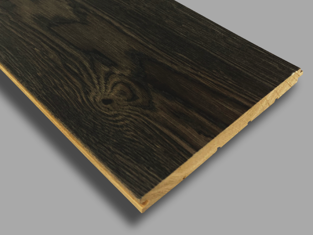 ブラック/黒系フローリング