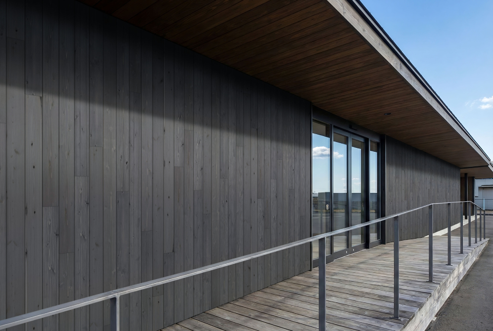 【新商品】<br/>エクステリアウォール マルチカラー