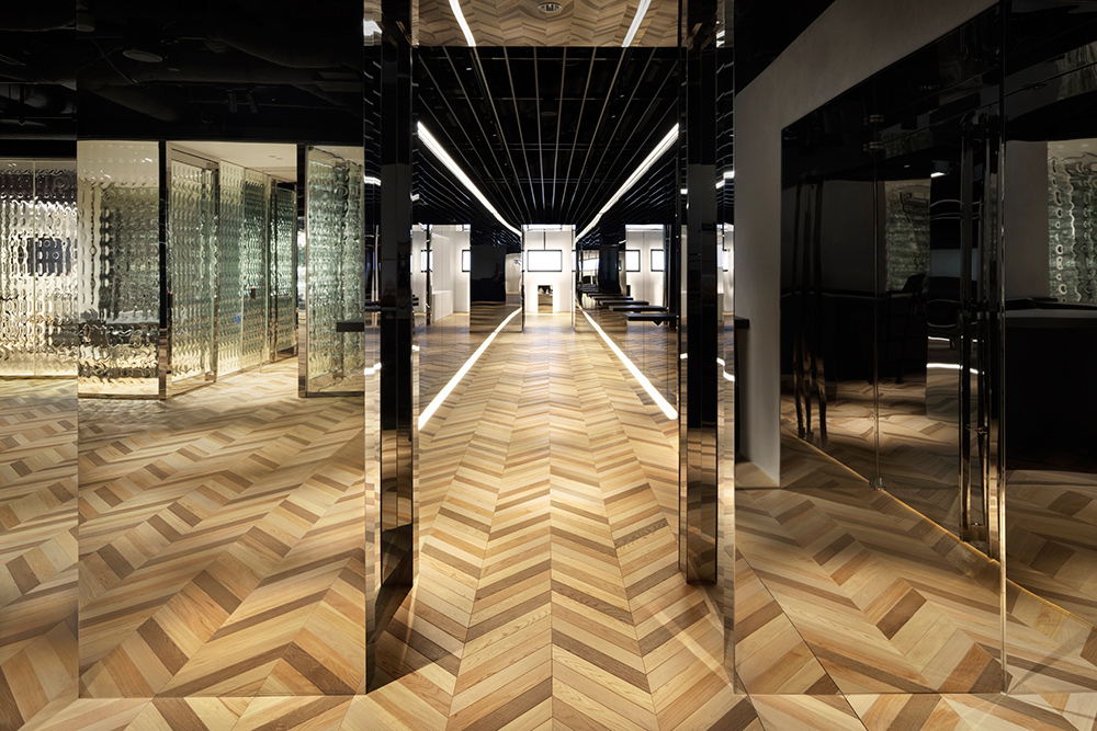 外資系プロフェッショナルチーム