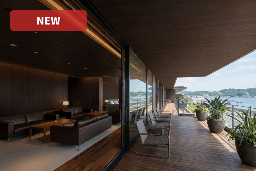 エクステリアウォールシリーズ