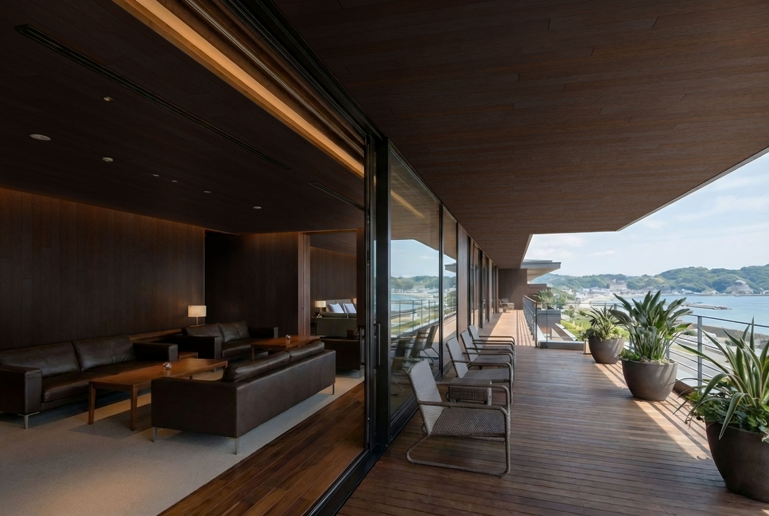 エクステリアウォールシリーズ