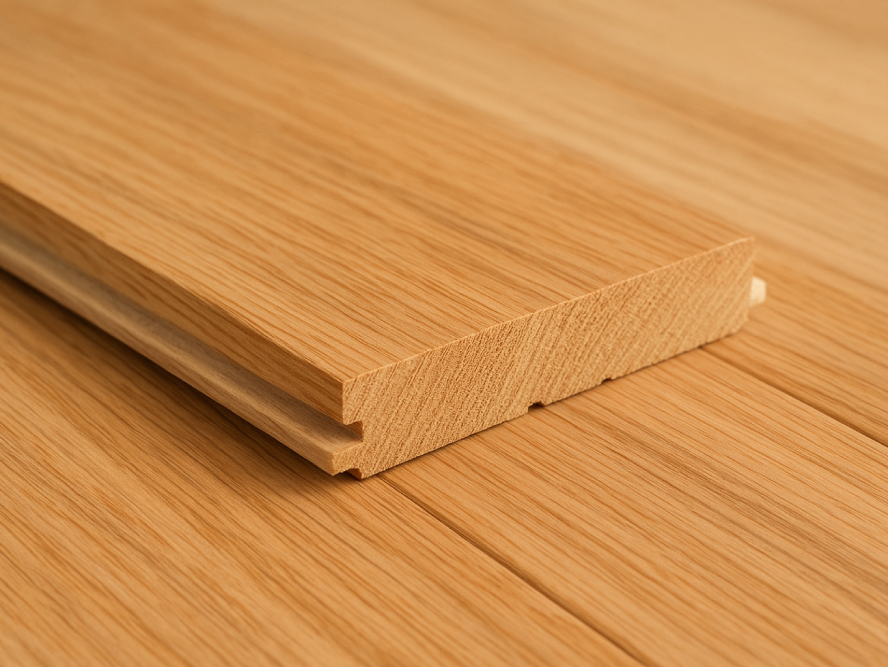 無垢フローリング