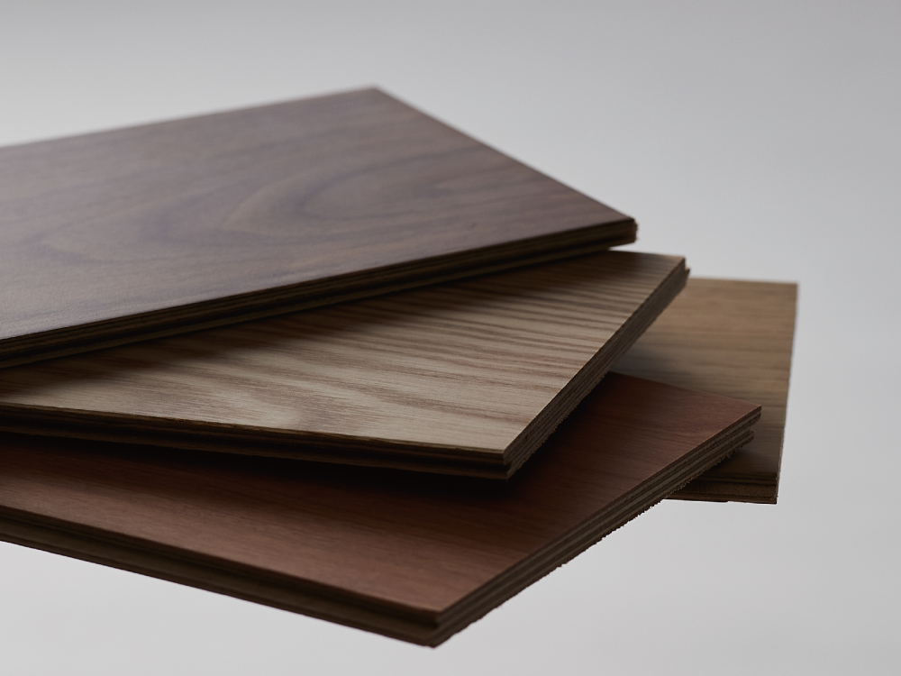 スリムウッド床暖