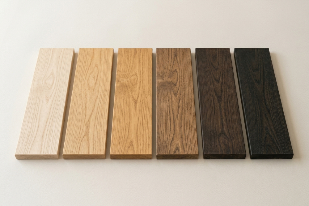 特注色にも対応可能