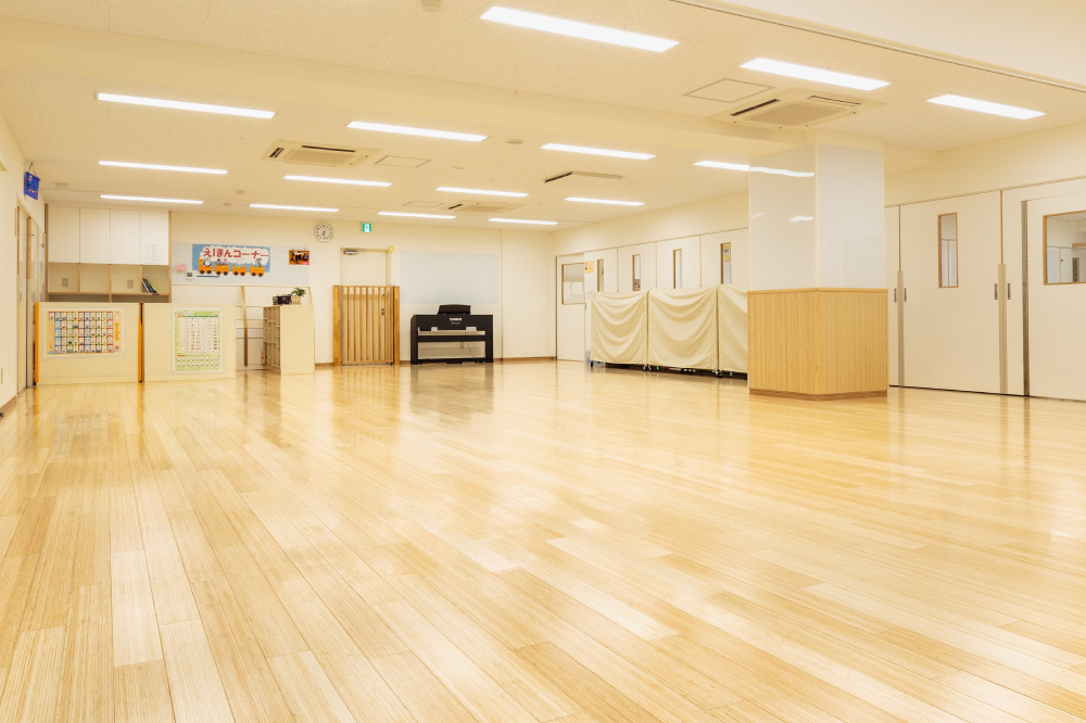 バンブー施工事例