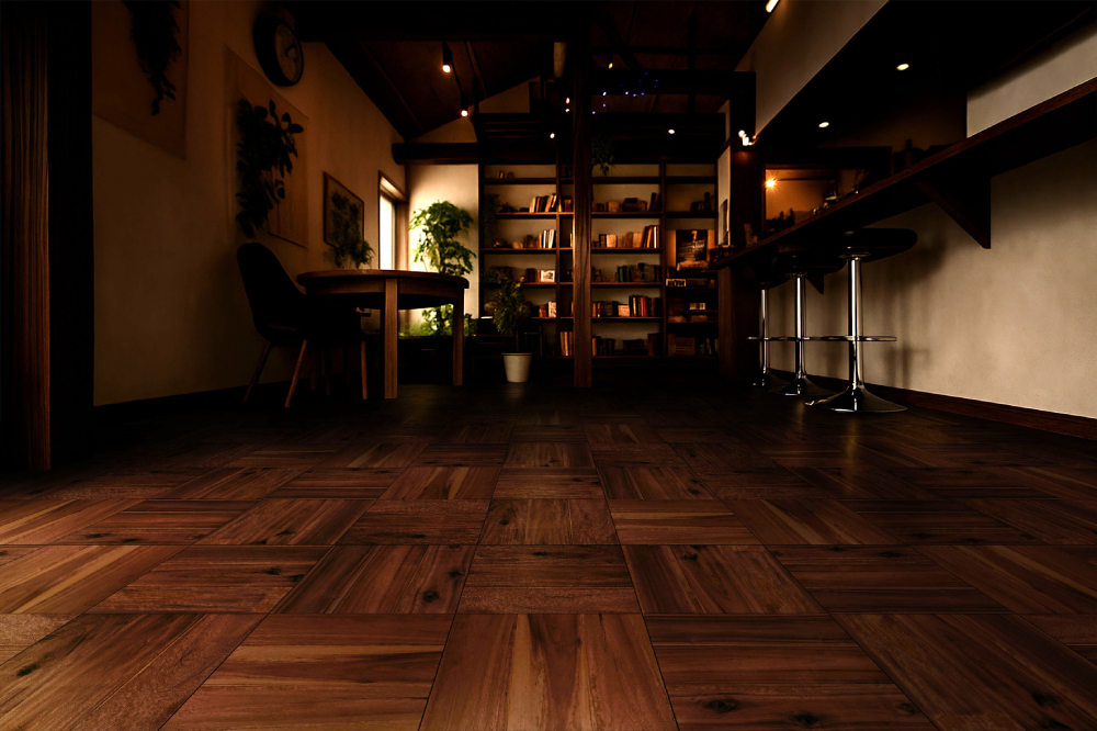 【新商品】<br/>インポートマテリス ノスタルジー