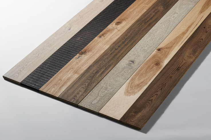 ワイルド直貼ロング