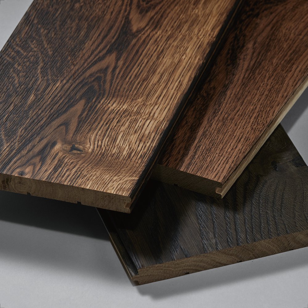 無垢フローリングとの違い