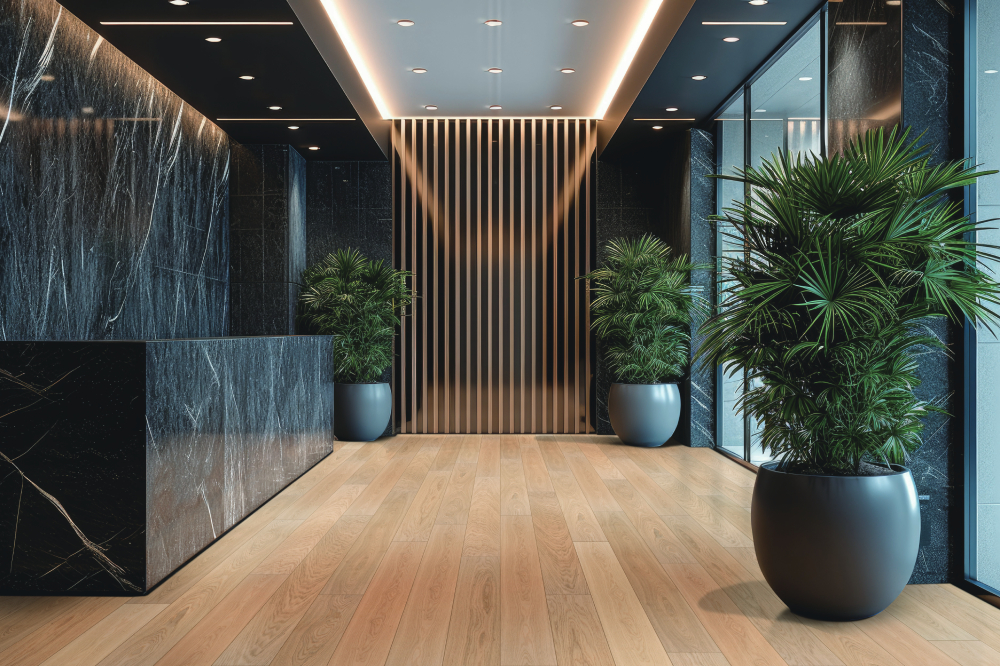 オークフローリング