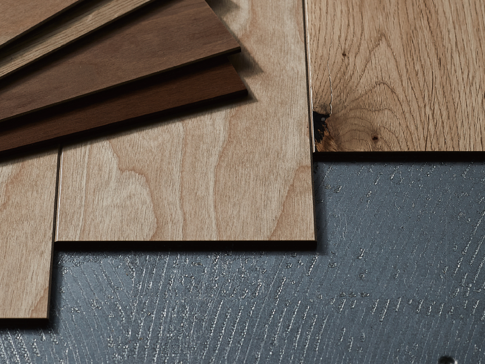 ウッドペッカーオフィス