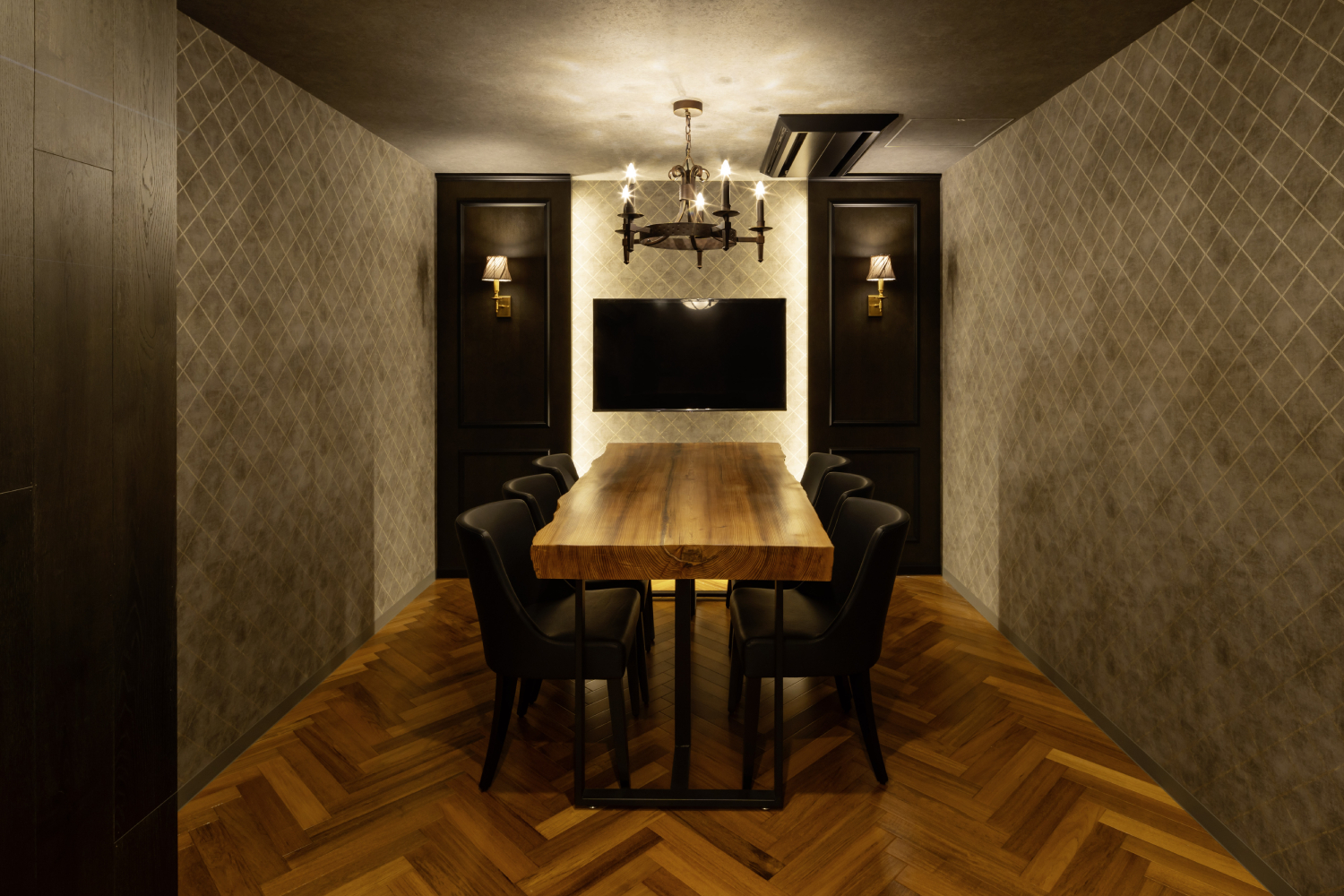 株式会社コミックルーム様 本社　施工例 8