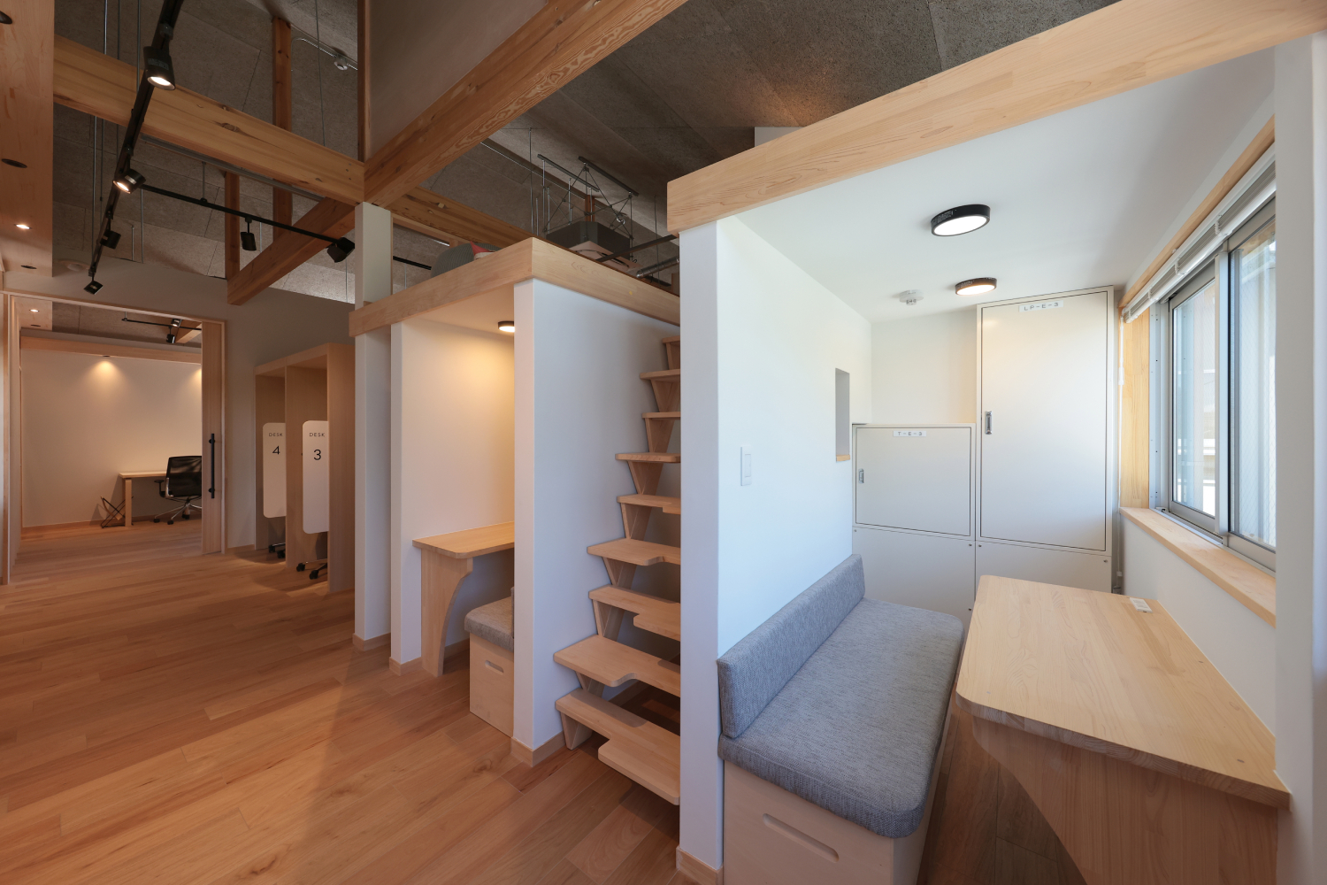 スリムウッド 施工例 4