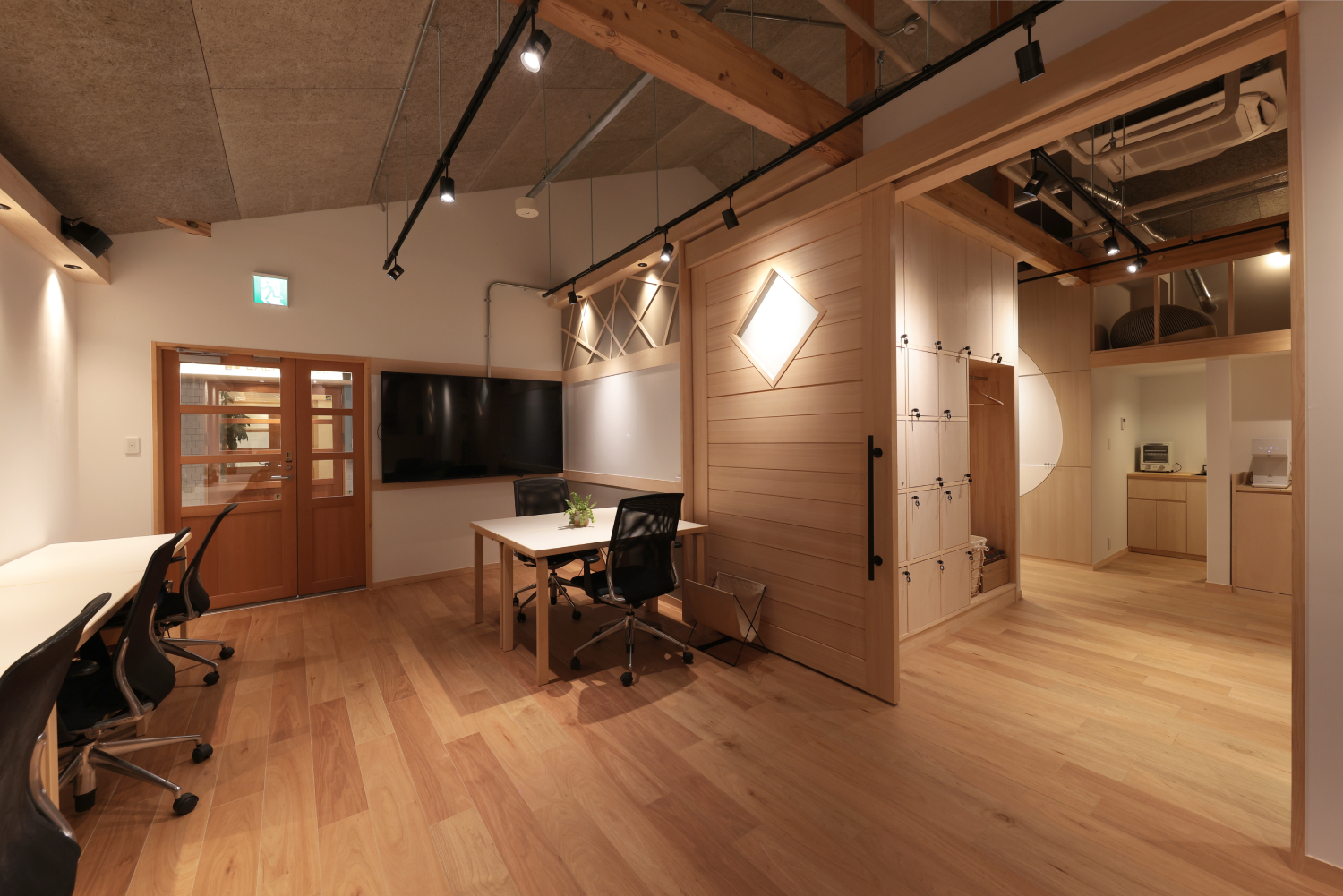 スリムウッド 施工例 6