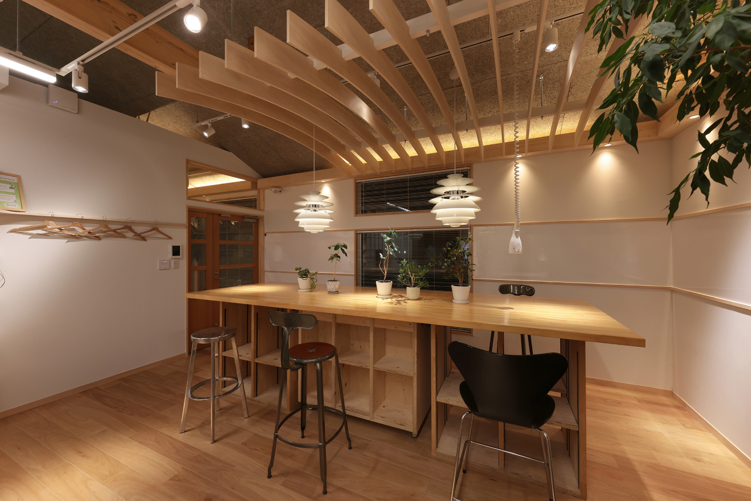 スリムウッド 施工例 7