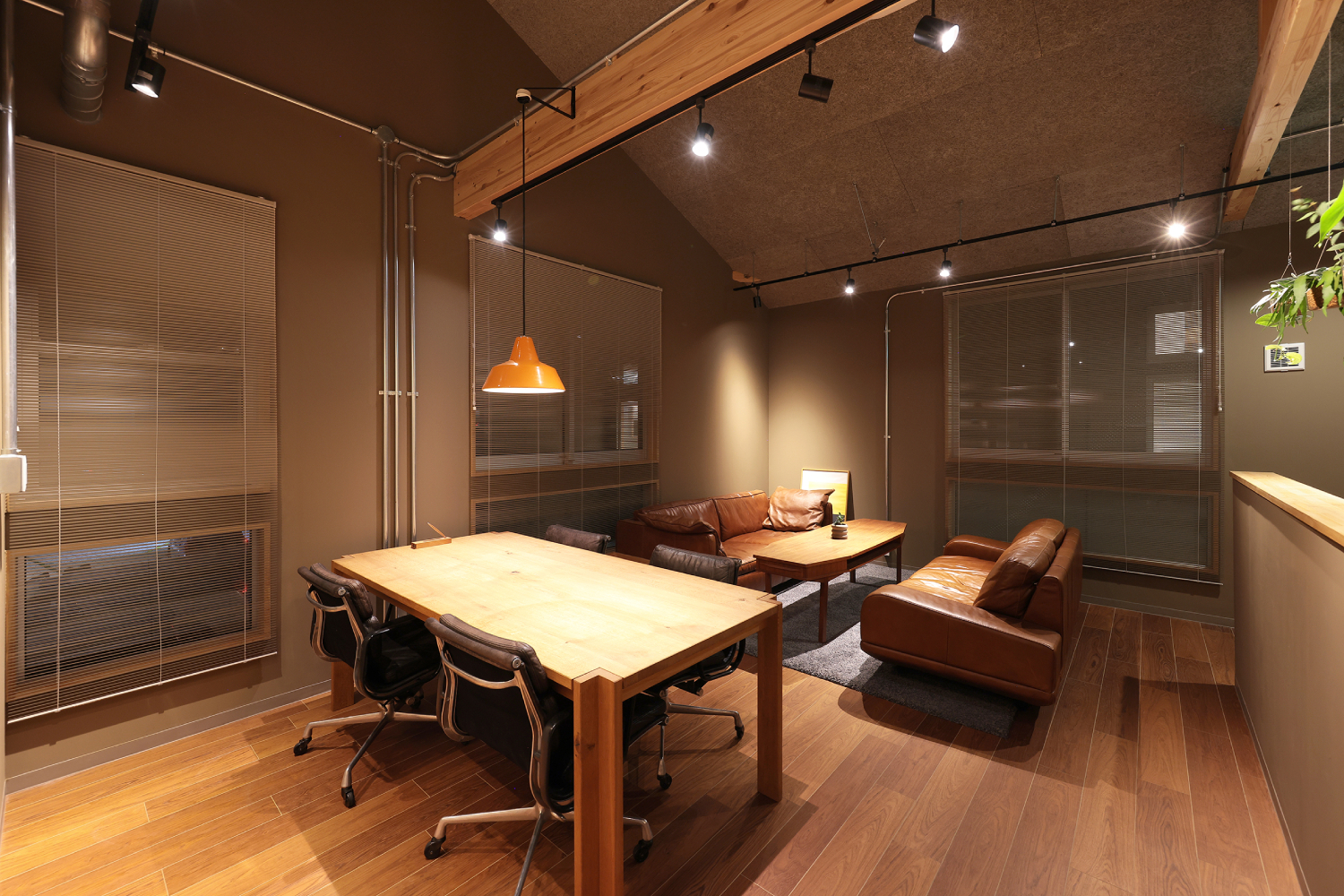 スリムウッド 施工例 8