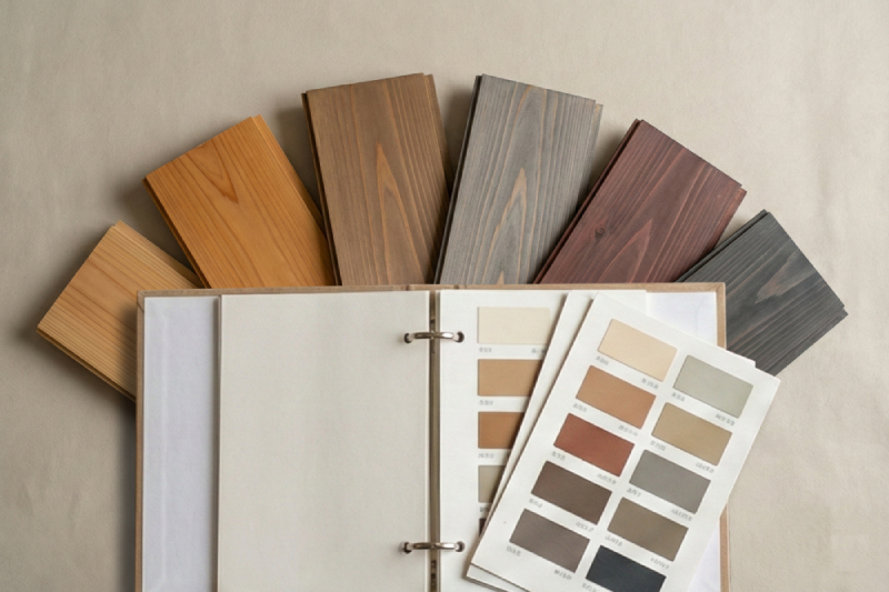 特注色対応が可能