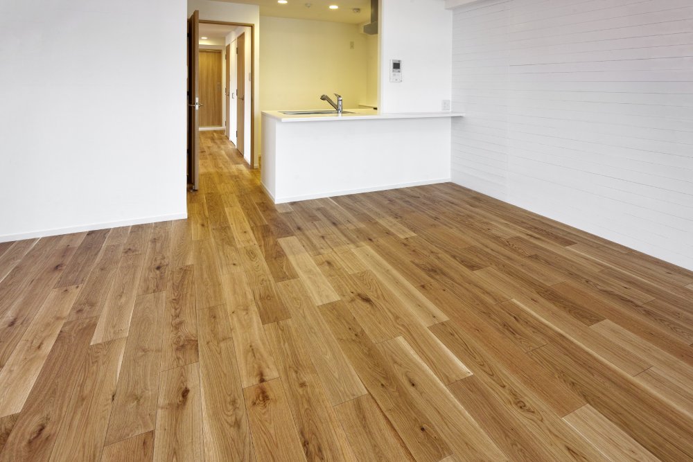 ワイルド45 施工例 2