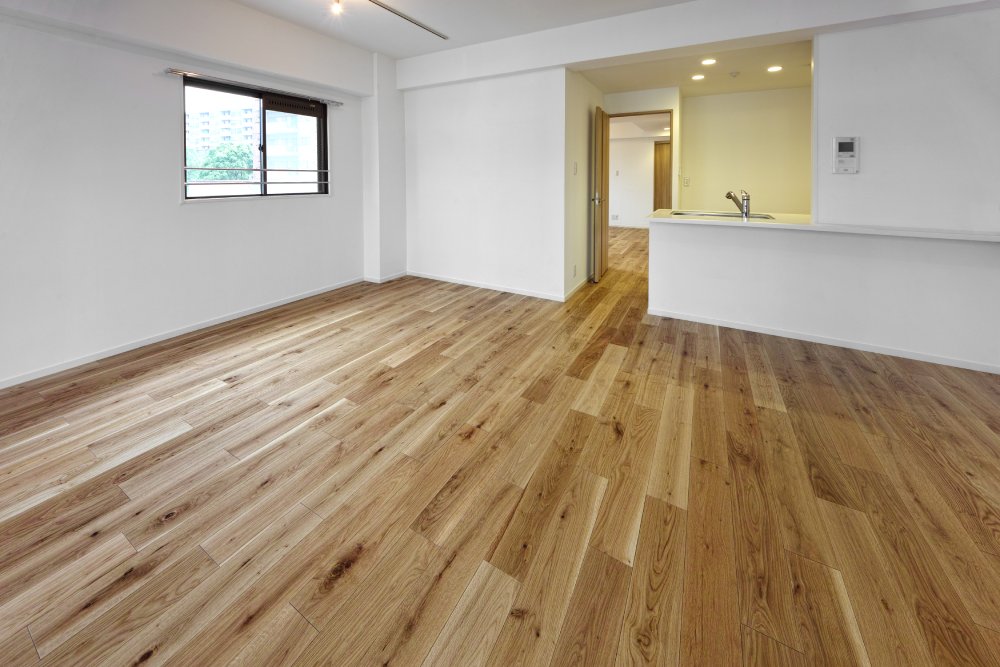 ワイルド45 施工例 3