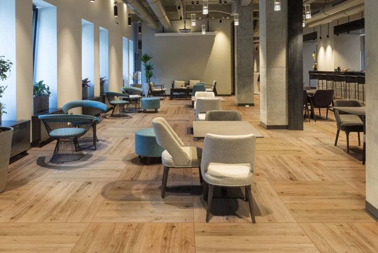 スクエア 施工イメージ