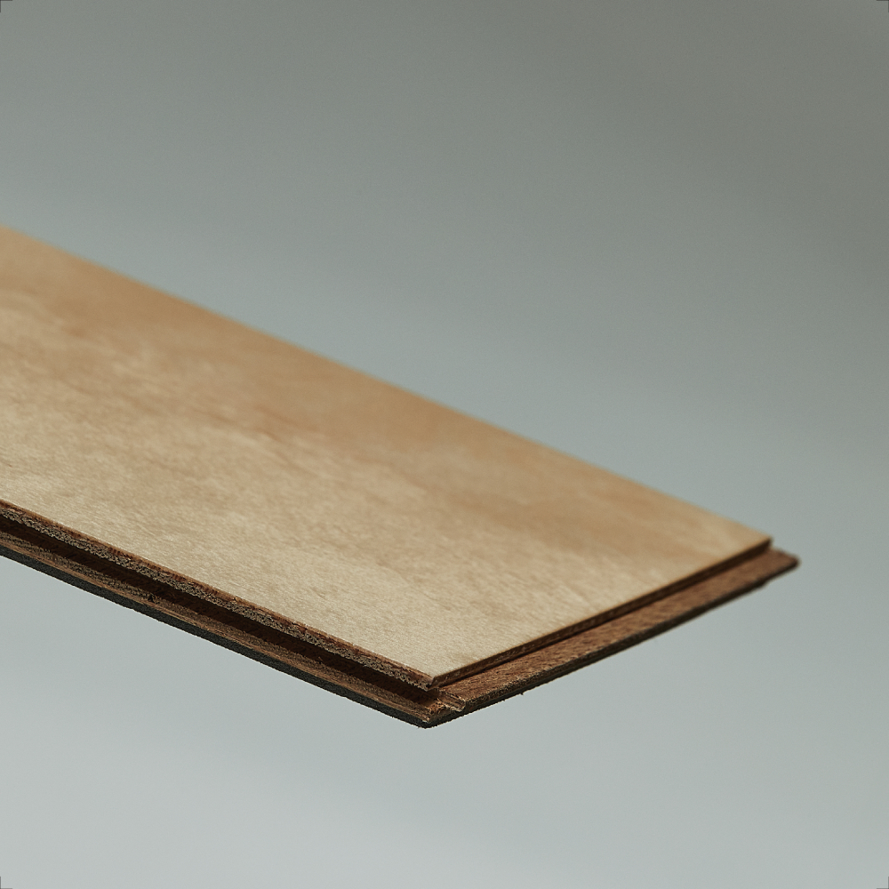 複合フローリングの特徴