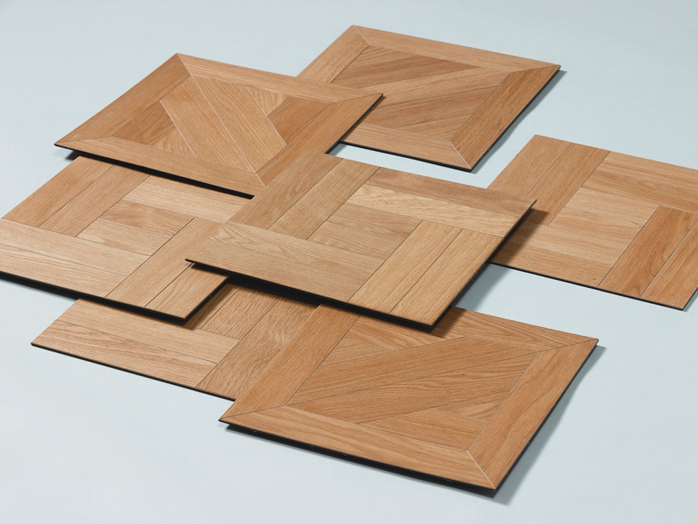 シンシアパーケット 商品写真