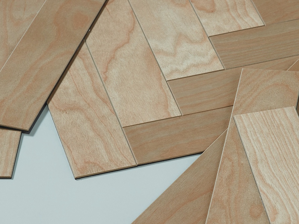 シンシアヘリンボーン 商品写真