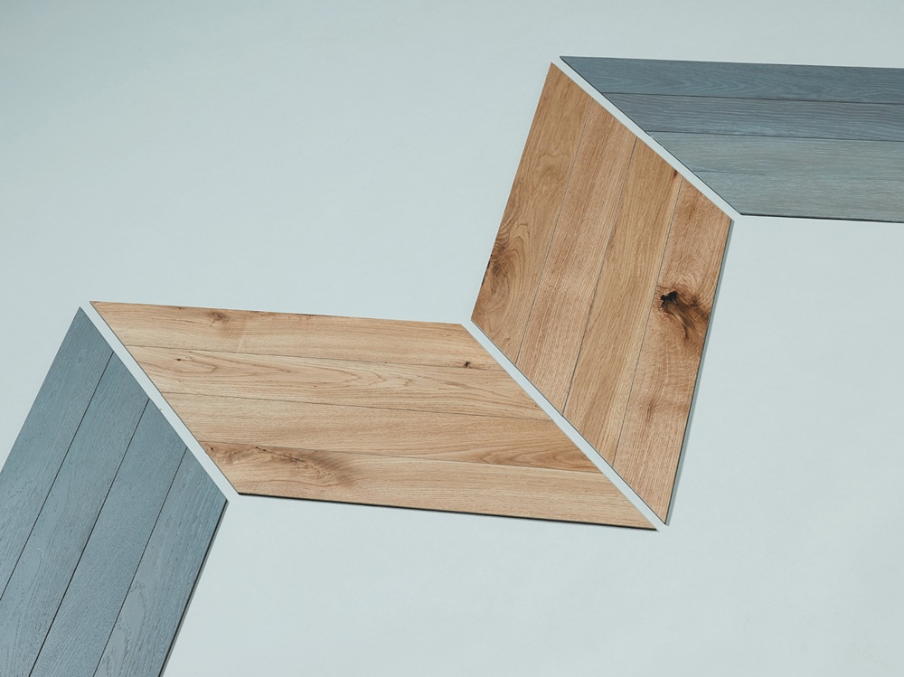 シンシアフレンチヘリンボーン 商品写真