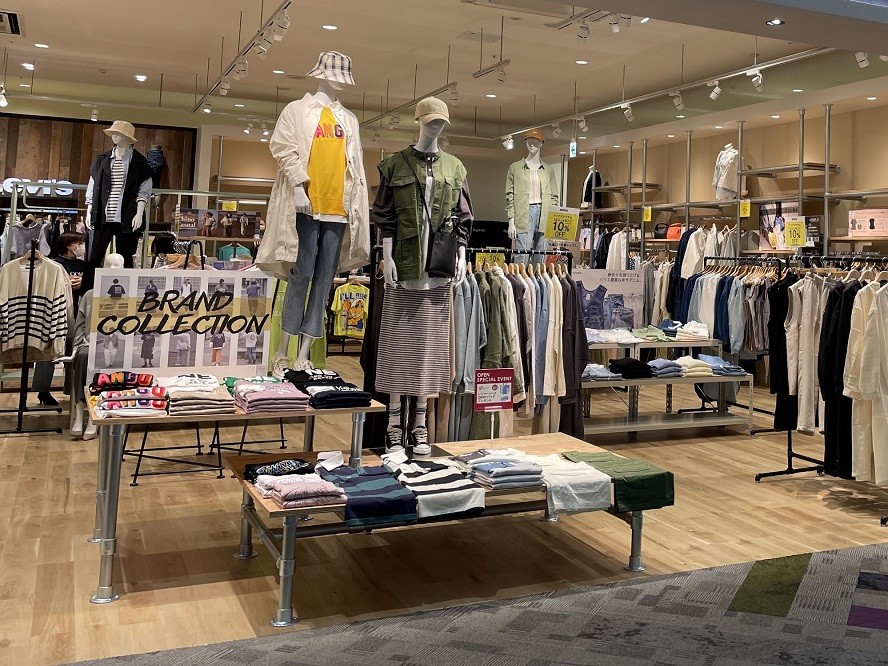 スリムウッド 施工写真