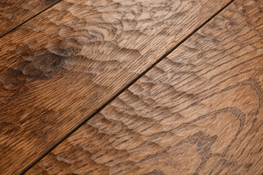 スプーンカット（名栗加工）とは？