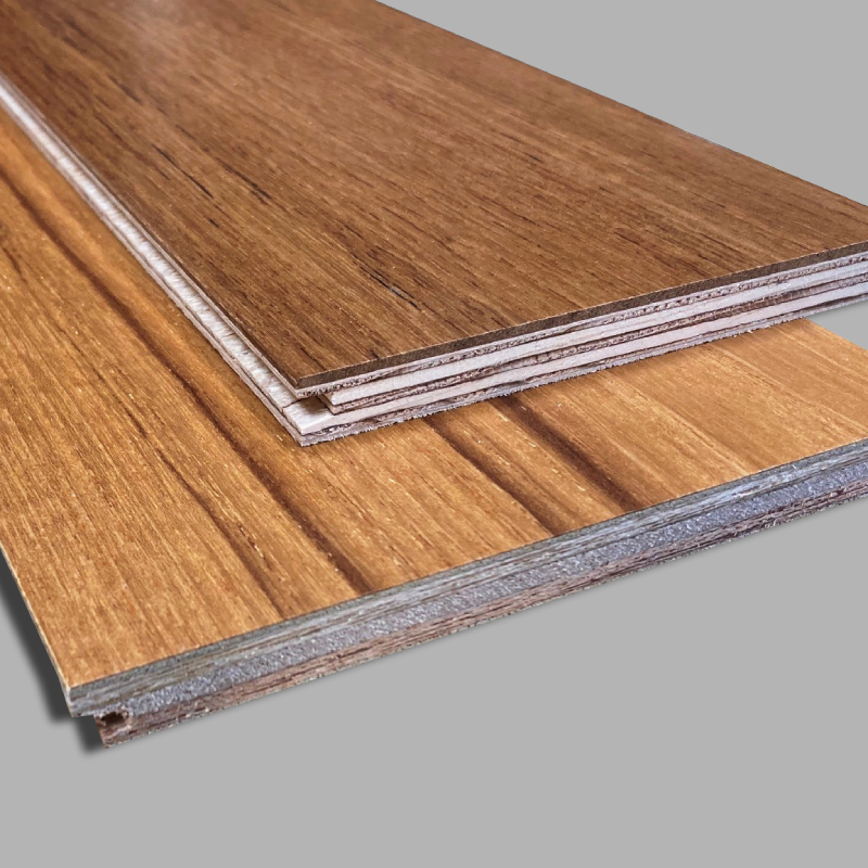 突板・挽き板の違い