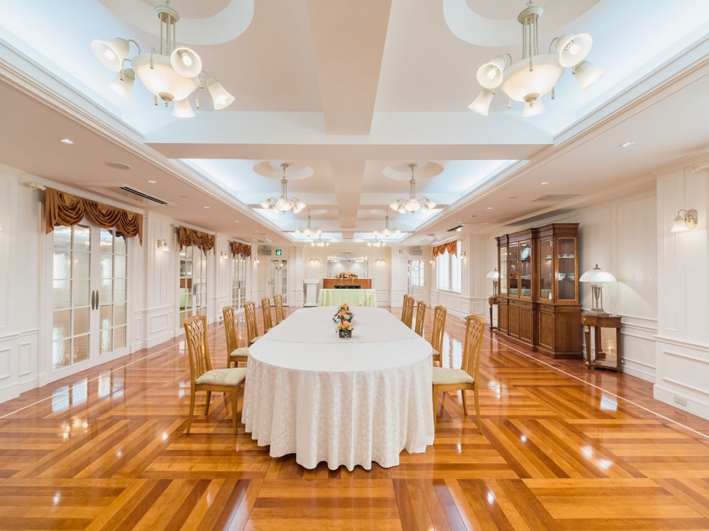 ノルディック 施工例 1