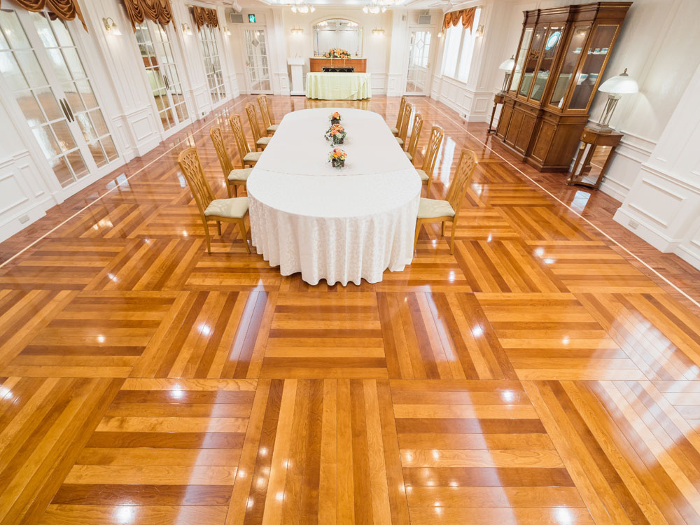 ノルディック 施工例 2