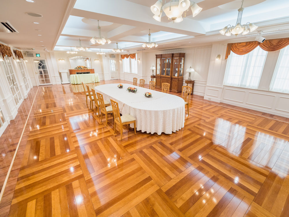 ノルディック 施工例 3