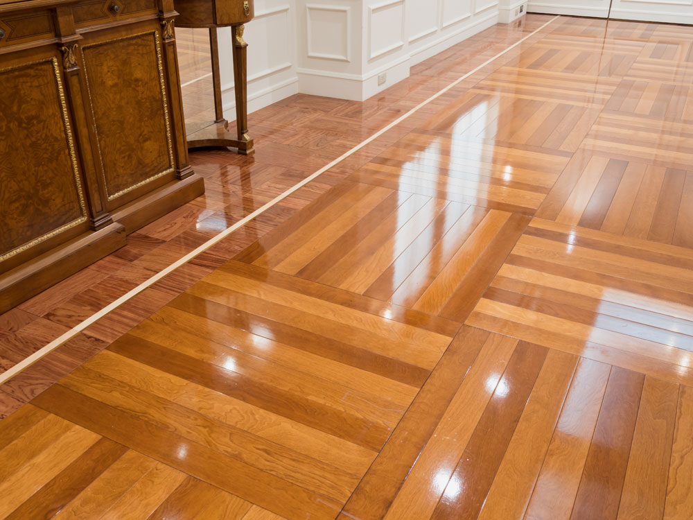 ノルディック 施工例 4