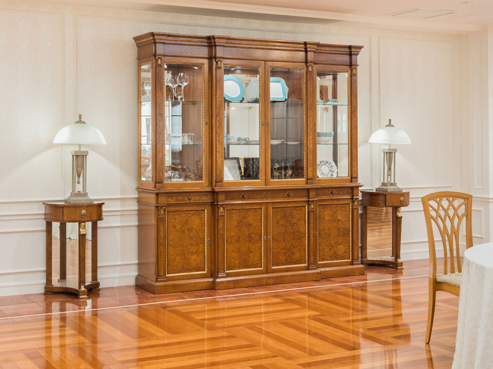 ノルディック 施工例 5