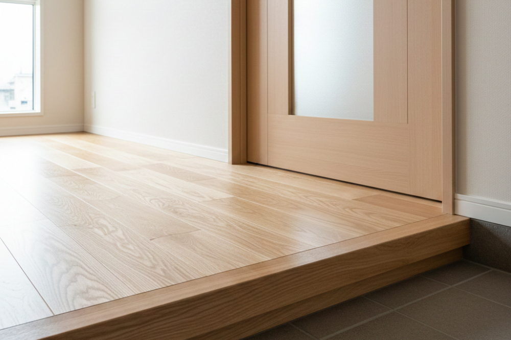 上貼りリフォームのデメリット