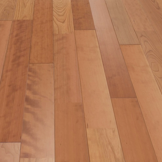 ユニフローリングの特徴