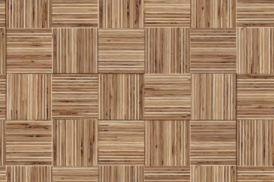 ウッドペッカー積層