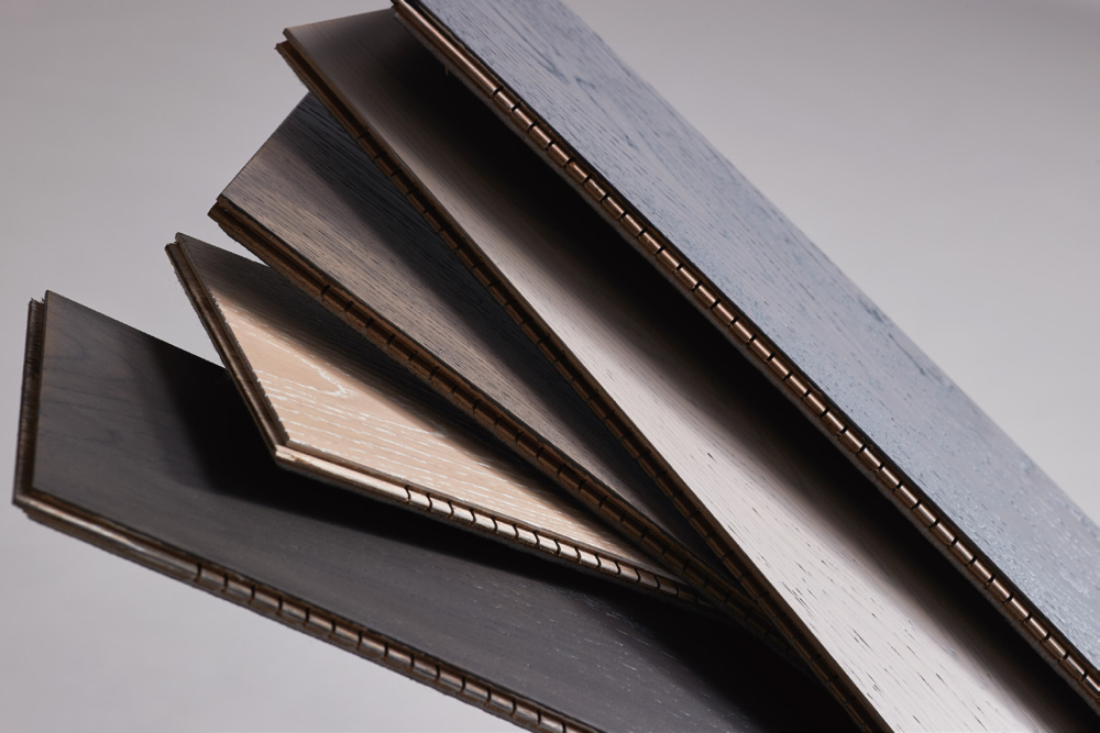 防音フローリング