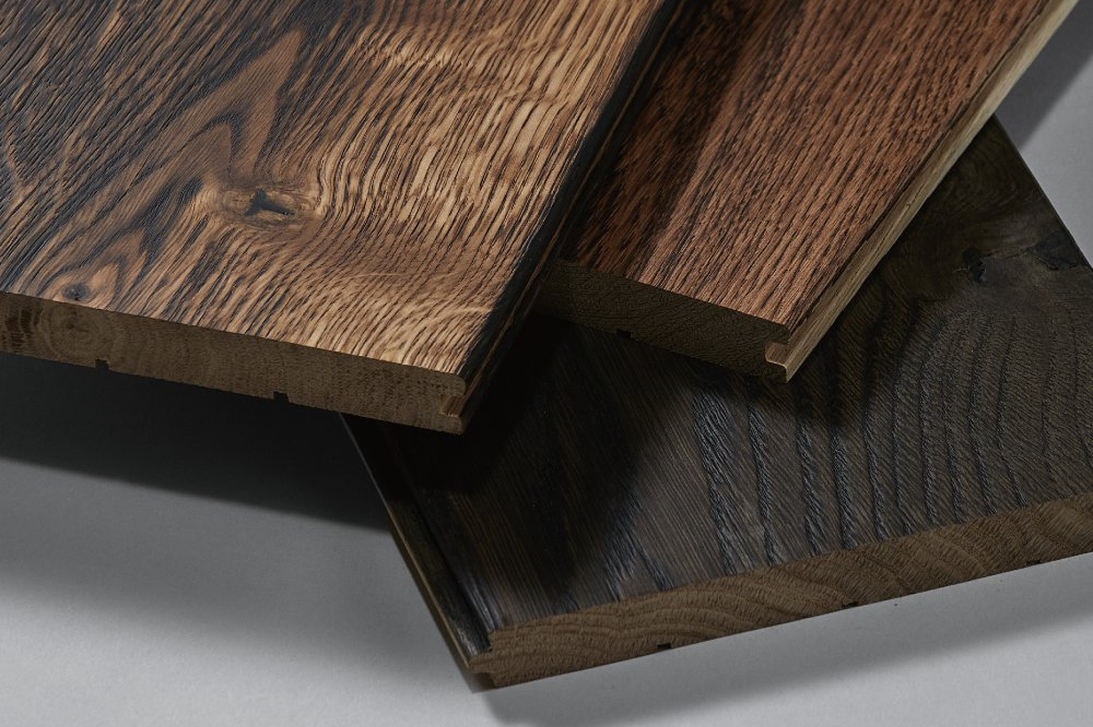 無垢と複合の種類の違い