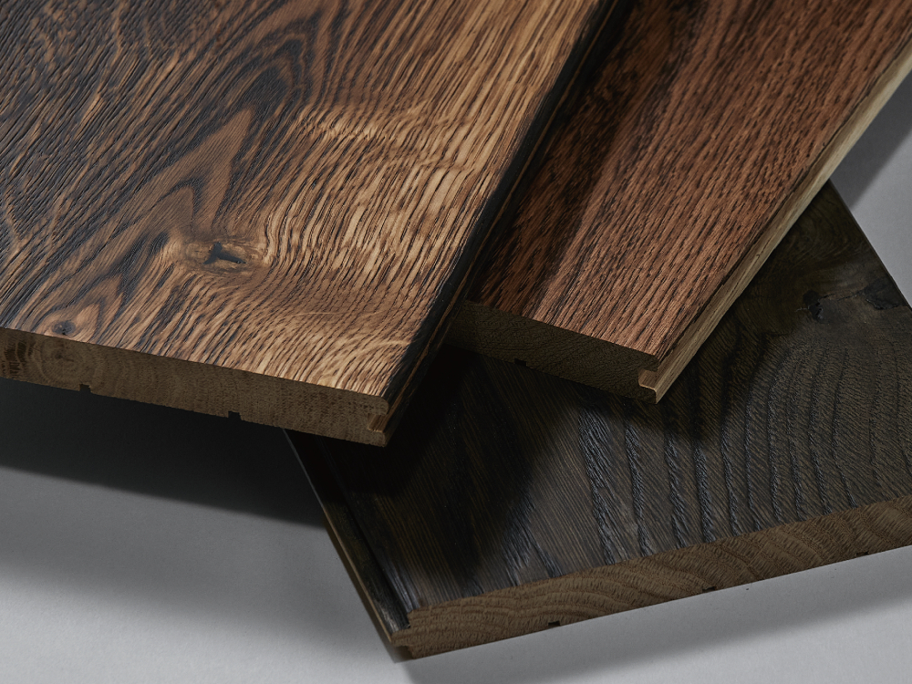 ワイルド無垢ナラ