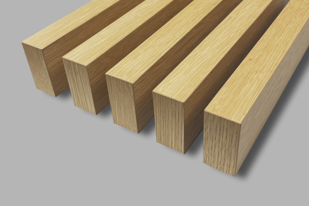 ウッドペッカー不燃ルーバー