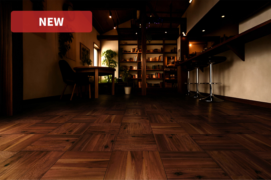 インポートマテリス ノスタルジー