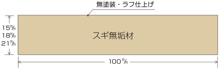 断面図