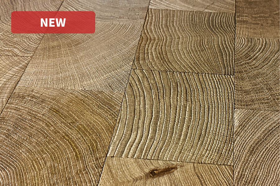 オークライブラリー 年輪