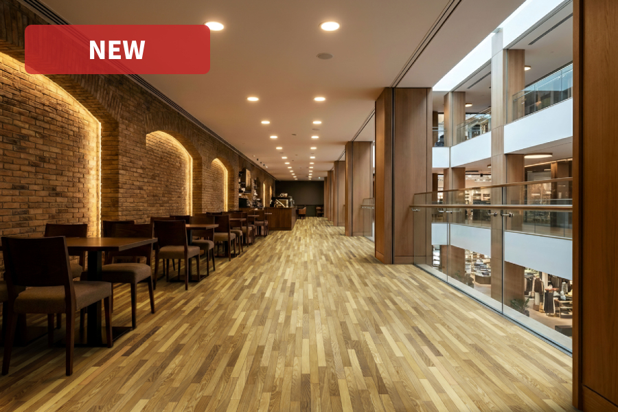 グレイン無垢WPC