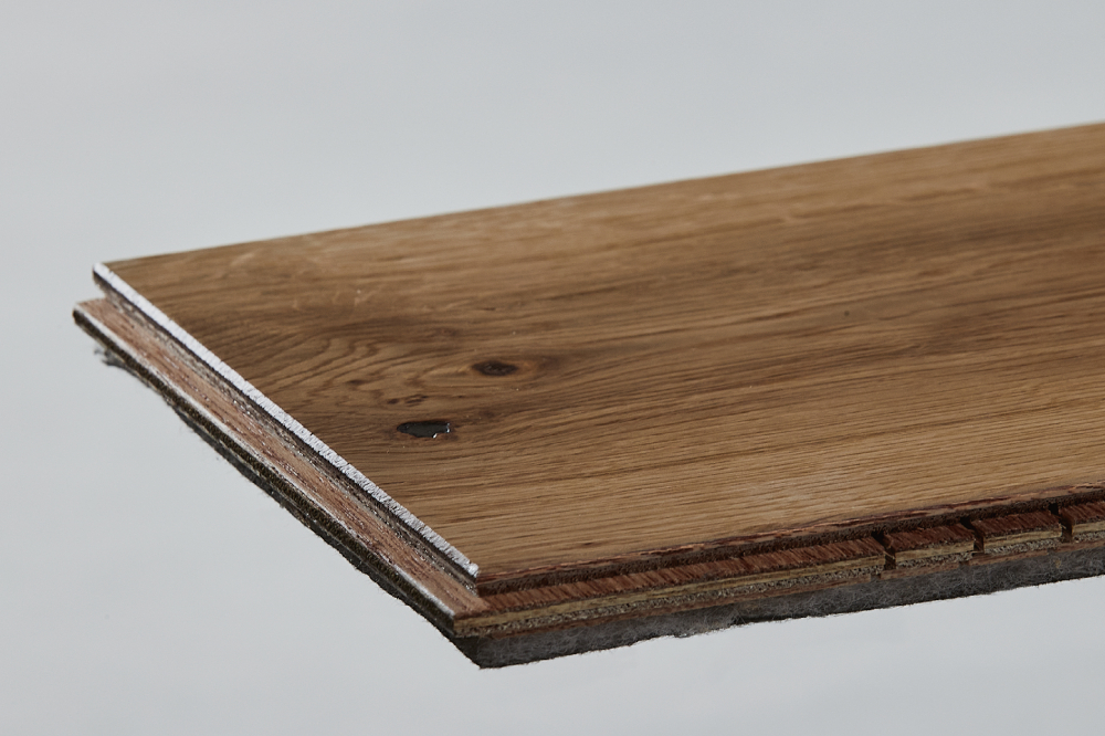 遮音(LL-45)フローリング